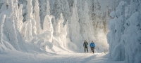 yue野滑雪