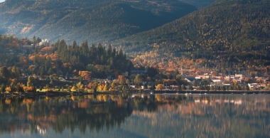 库特尼 (Kootenays)