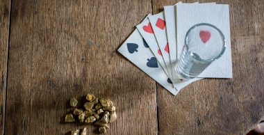 卡里布及淘金热步道 (Cariboo & Gold Rush Trail)